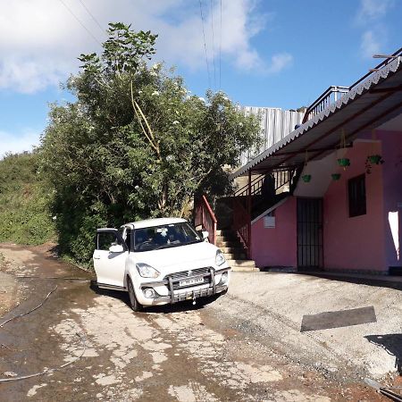 Munnar Brindavan Cottage Exterior foto